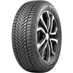 Nokian Seasonproof 205/55 R17 95V XL