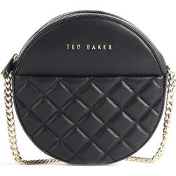 Ted Baker Cirrcus Cross Body Bag - Black