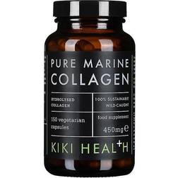 Kiki Health Pure Marine Collagen 150 stk