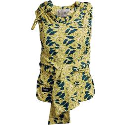 Najell Wrap Limone Yellow
