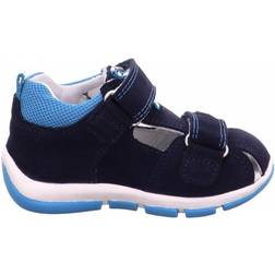 Superfit Freddy Sneakers - Blauw