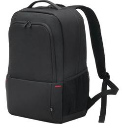 Dicota Eco Backpack Plus Base Borsa Per Notebook 39,6 Cm (15.6'' Zaino Nero