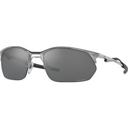 Oakley Homme Wire Tap 2.0 - Prizm Noir