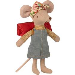 Maileg Hike Mouse Big Sister