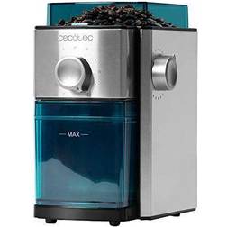 Cecotec Molinillo De Café SteelMill 2000 Adjust 150 w 12 Tazas