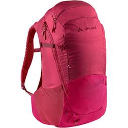 Vaude Tagesrucksäcke rouge