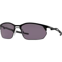 Oakley Wire Tap 2.0 OO4145-01 Polarized