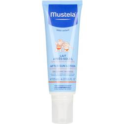 Mustela Bébé After Sun Lotion 125ml