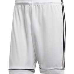 adidas Squadra 17 Shorts Men - White/Black