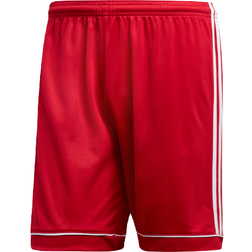 adidas Squadra 17 Shorts Men - Power Red/White