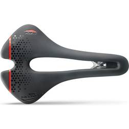 Selle San Marco Aspide Short Open-Fit Carbon FX Narrow S3 139mm