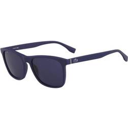 Lacoste L860s Rectangulaires Taille Bleu