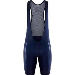 Craft ADV Endur Bib Shorts Men - Blue