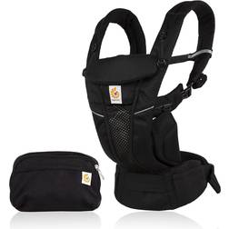Ergobaby Omni Breeze Onyx Black