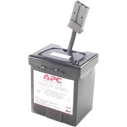 Schneider Electric APC Batterij Vervangings Cartridge RBC30 oplaadbare batterij