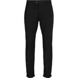 Jack & Jones Marco Connor AKM 769 Chinos Pant - Black