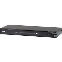 Aten VanCryst HDMI-8HDMI Splitter F-F Adapter
