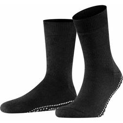 Falke Homepads Men Socks - Black