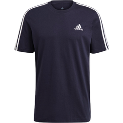 Adidas Essentials T-Shirt Legend Ink - Legend Ink