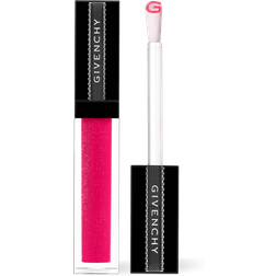 Givenchy Gloss Interdit Vinyl Extreme Shine Lip Gloss #05 Rock n Rose