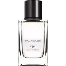 Banana Republic 06 Black Platinum EdP 2.5 fl oz