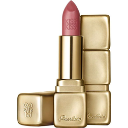 Guerlain KissKiss Matte Hydrating Lip Colour M308 Blazing Nude