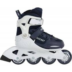 Powerslide Verstelbare freeskate rol Bleu