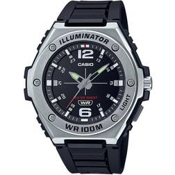 Casio rannekello MWA-100H-1AVEF