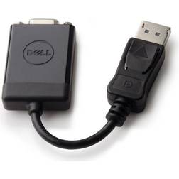 Dell 492-11715 DisplayPort-VGA Adapter