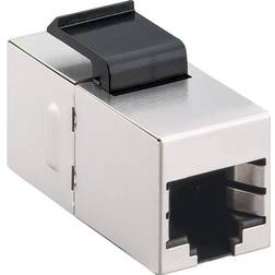 Intellinet RJ45-RJ45 FTP Cat5e F-F Adapter