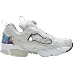 Reebok Instapump Fury OG - True Grey/Morning Fog /White