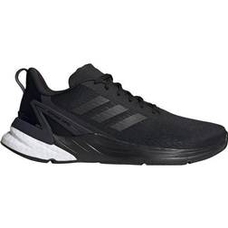 adidas Response Super M - Core Black/Core Black/Grey Six