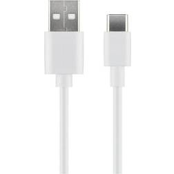 MicroConnect USB A-USB C 3.1 (Gen.1) 2m