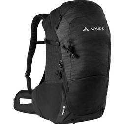 Vaude Donna Zaino Tacora 22 Nero