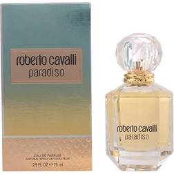 Roberto Cavalli Paradiso EdP 2.5 fl oz