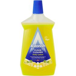 Astonish Floor Cleaner Zesty Lemon 1L