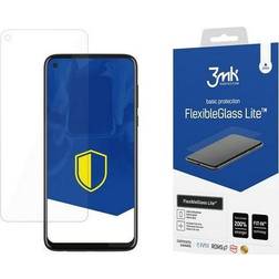 3mk Flexible Glass Lite Screen Protector for Moto G8 Power