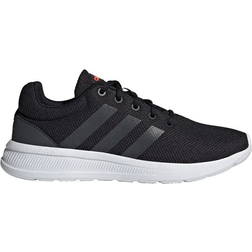 Adidas Lite Racer CLN 2.0 M - Core Black/Carbon/Solar Red