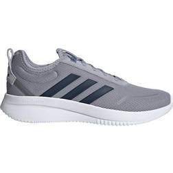 Adidas Lite Racer Rebold M - Halo Silver/Crew Navy/Royal Blue