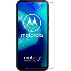 MTK Screen Protector for Motorola Moto G8 Power Lite