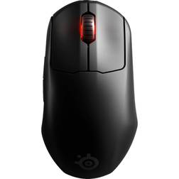 SteelSeries Prime Plus Muizen