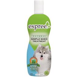Espree Simple Shed Treatment