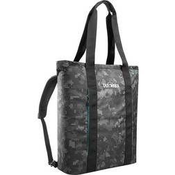 Tatonka Grip Bag - Black/Digi Camo