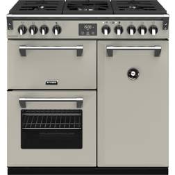 Stoves Richmond Deluxe S900G Grey