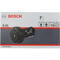 Bosch Drill sharpener