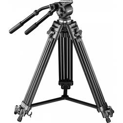 Walimex Pro EI-717 Video-Pro-Tripod