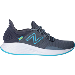 New Balance Fresh Foam Roav M - Ocean Grey/Virtual Sky