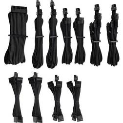 Corsair Premium individually sleeved pro kit Type 4 Gen 4