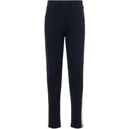 Name It Lornelia Ida Normal Pant - Blue, Unisex, Pantalones, Azul