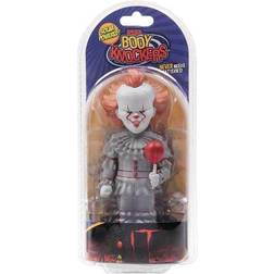 NECA Stephen Kings It 2017 Body Knocker Bobble Pennywise